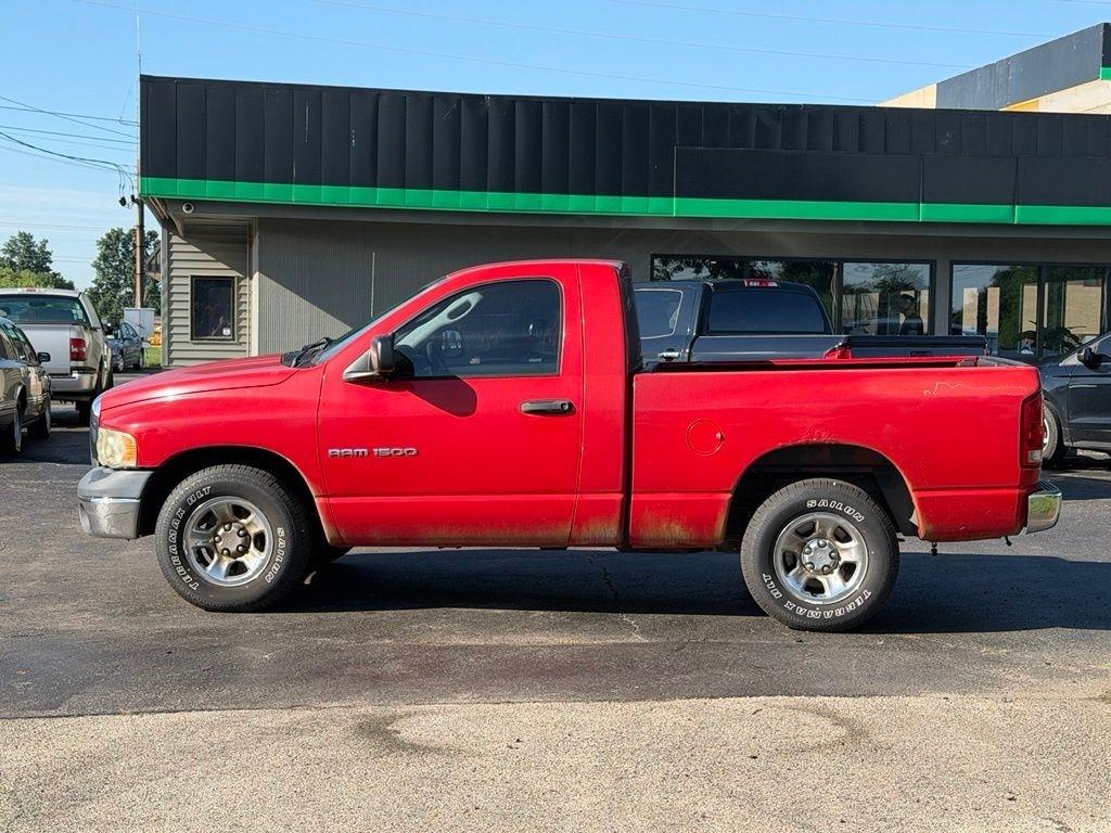dodge ram 1500 pickup 2003 1D7HA16K53J653409 image dodge ram 1500 pickup 2003 1D7HA16K53J653409 image